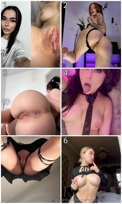 🔥 JOIN MY BESTIES FOR EXCLUSIVE UPDATES!1. 🌺🍒 @wild_layla 🍒🌺..