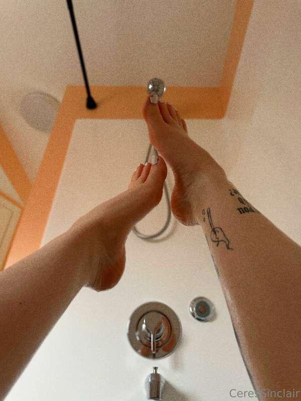 i’m having a lovely relaxing bath right now but i’ve just no..
