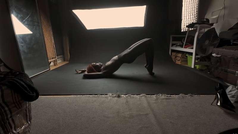 Anneli - Studio : BTS