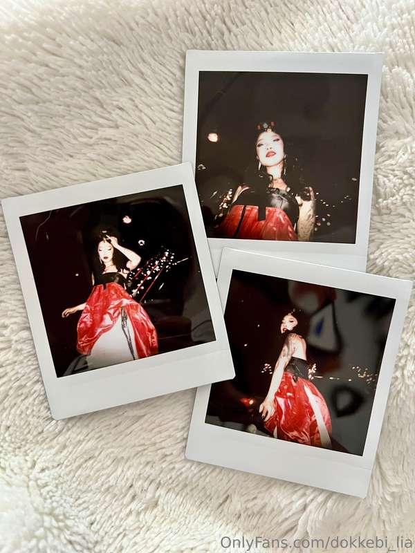 Just so my fans didn’t miss anything from my shows this past..