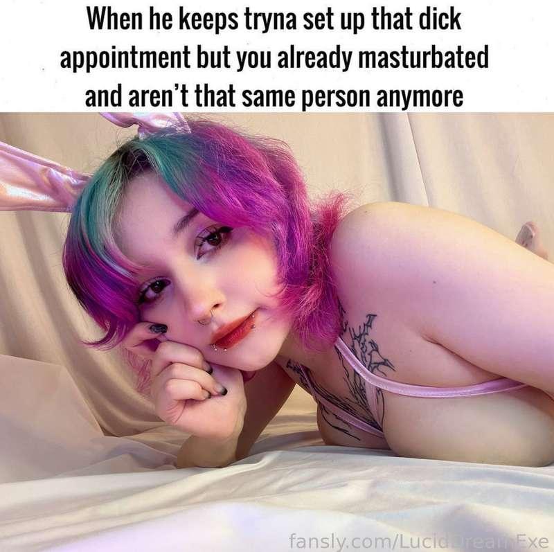 well..

☆ #fyp #cute #anime #natural #piercing #amateur #alt #emo #punk #slimthick ☆