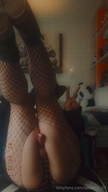 Hello bussy gang!