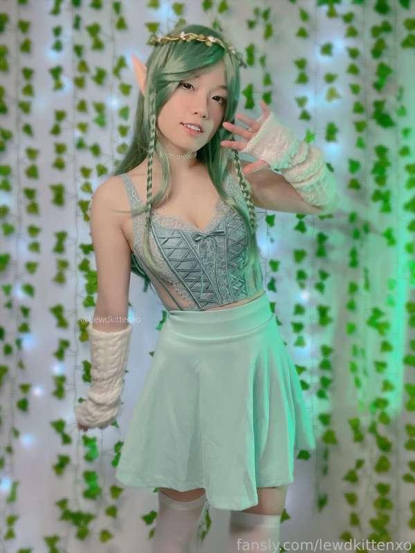 lewdkittenxo image #2