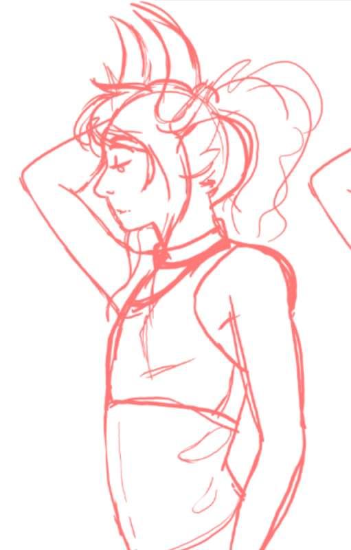 Art hiatus- or is it?