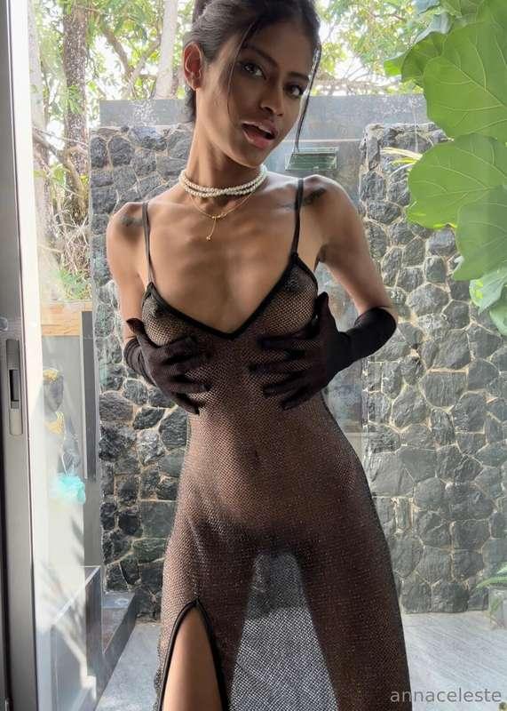 This is what **'dress to kill'** means😈