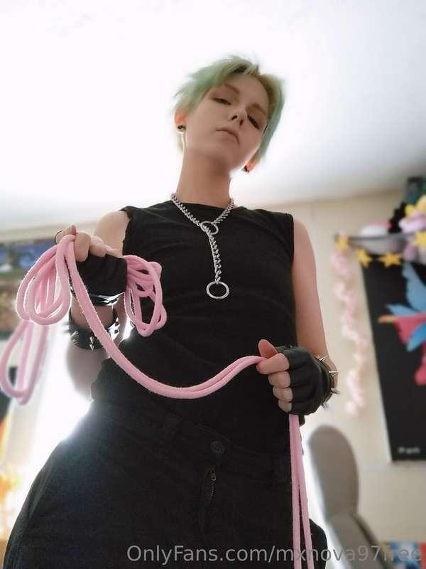 Sit pretty for me, I want you bound and gagged before having..