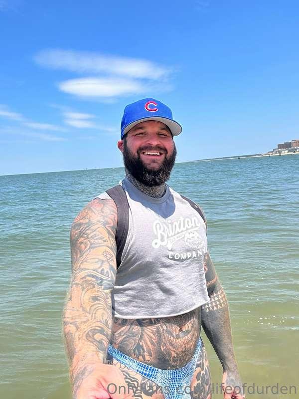 Hey from the bay 🏝️