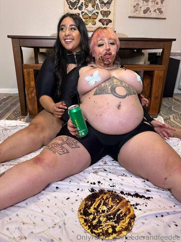 I think about this moment quite often… being a greedy pig is..