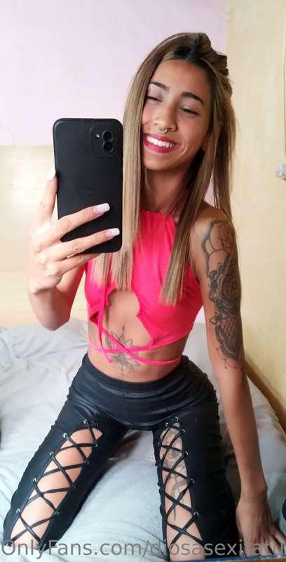 💜💜Hello
