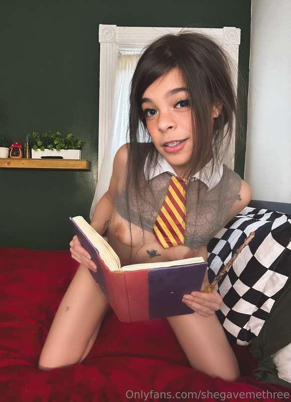 shegavemethree image #10