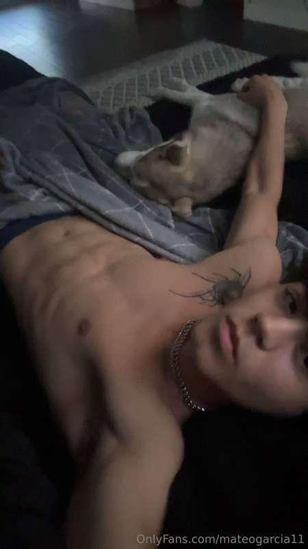 Your place is here, beside me.
