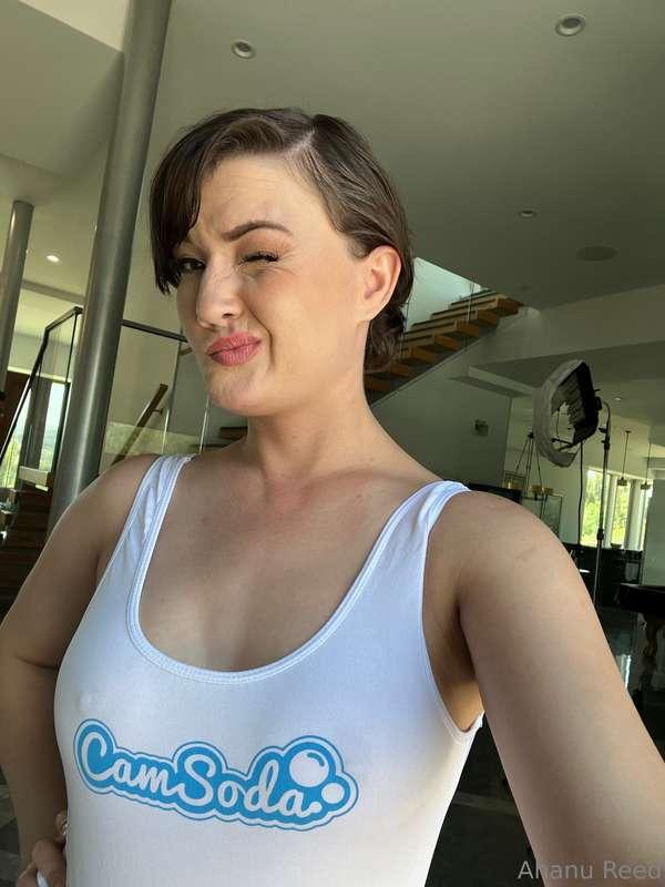 If your feeling down I can feel you up!