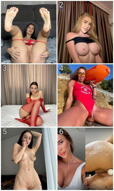 🎁 JOIN MY BESTIES FOR FREE THIS WEEK!1. 🎀😘 @tashhaaaaa 😘🎀2. ..