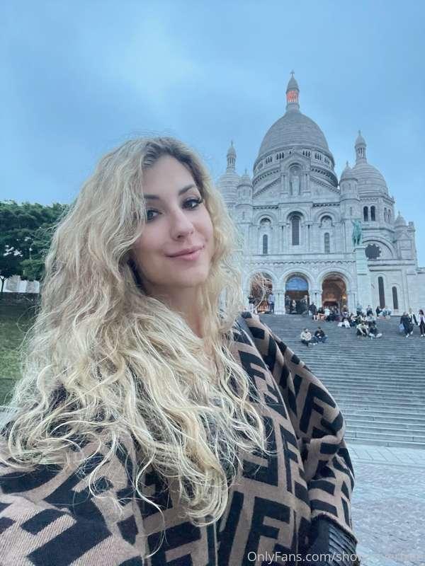 A little sightseeing for todaay🥰🥰🥰 @onlyjadranka