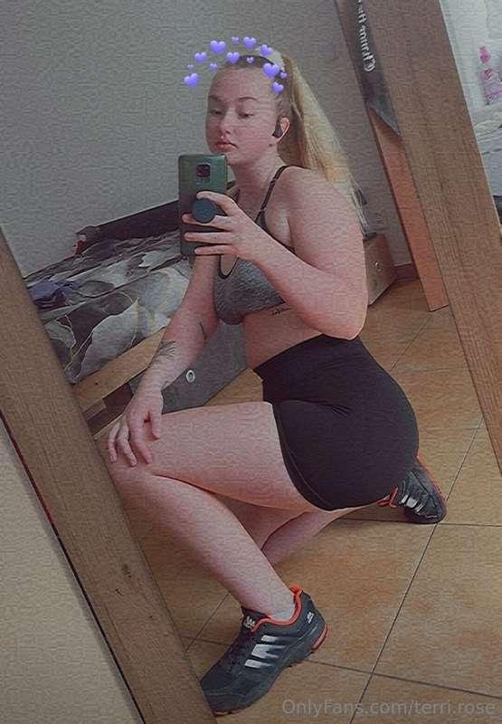 sweet butt workout 💋💪