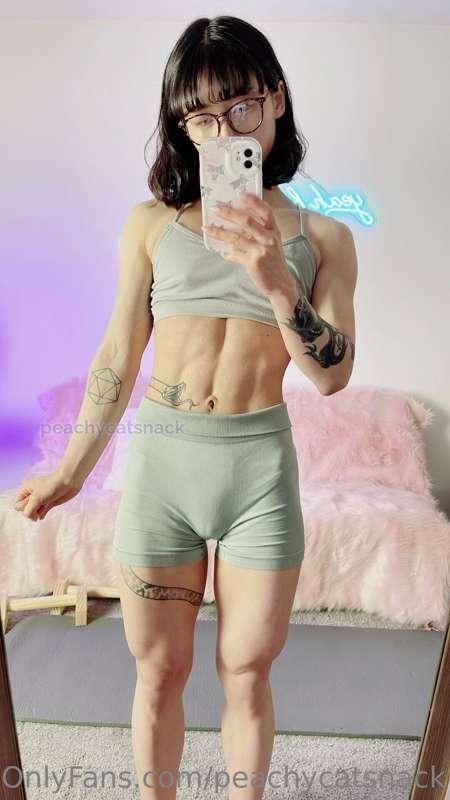 peachycatsnack image #6