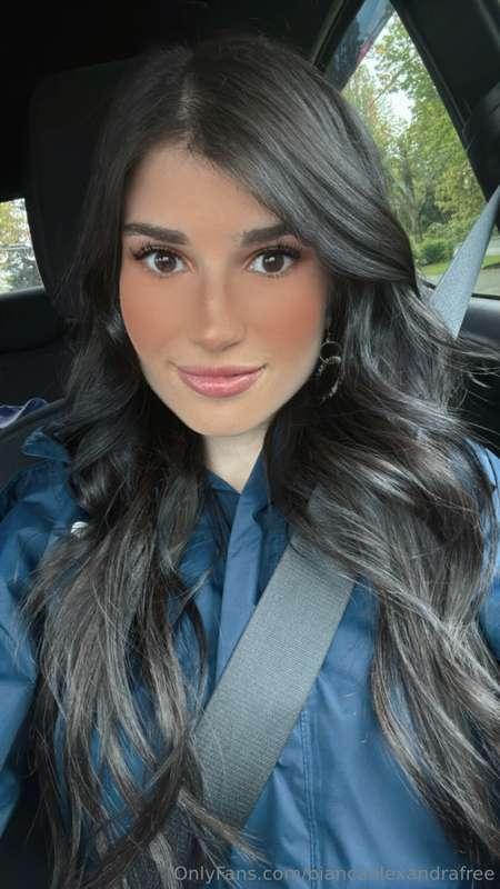 Do you like my hair?💕😊