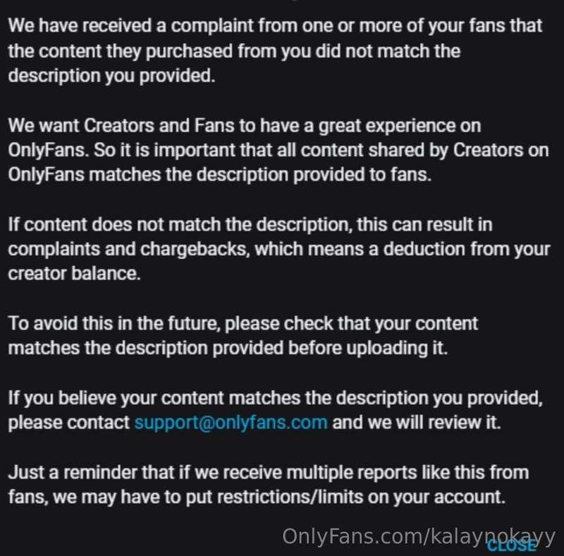 I'M FUCKING DONE.ㅤThey just reported me AGAIN over NOTHING, ..