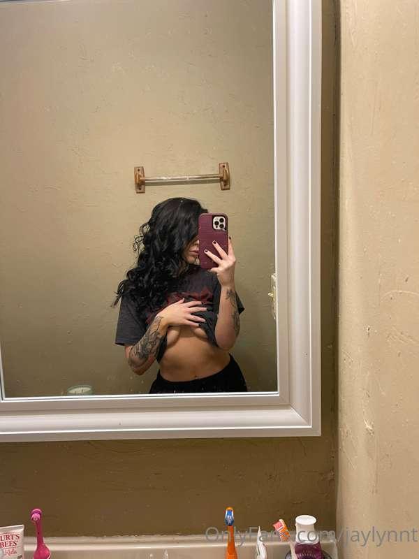 New hair! Sorry for the time away! We had the flu in my hous..