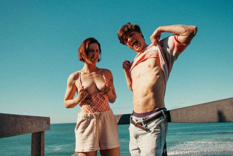 missalexthorn image #1