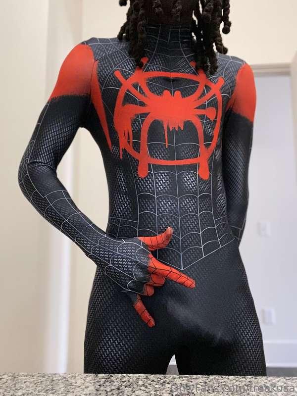 Need my web extracted. Any takers? 