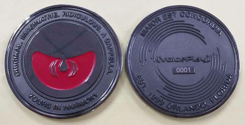 GET YOUR CHALLENGE COIN!!!