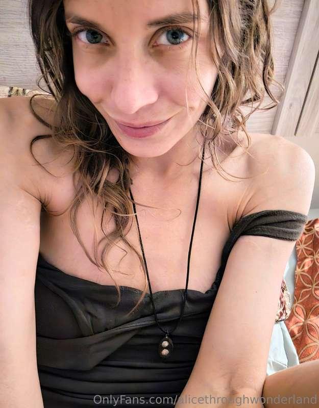 If you bought me birthday gifts, from Amazon, can you please..