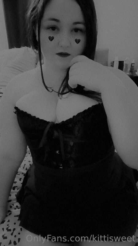 Felt cute x 😜