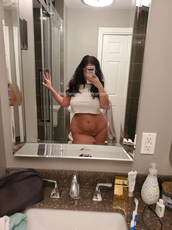 Pants are overrated! 😉