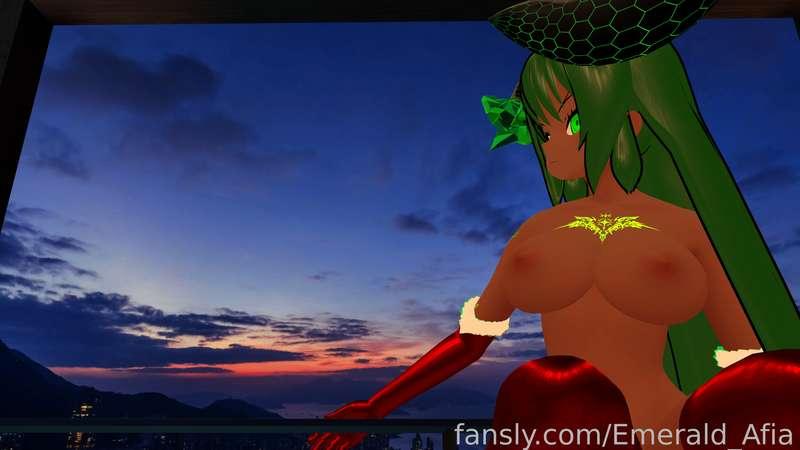 emerald_afia image #4