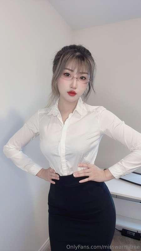 misswarmjfree image #0