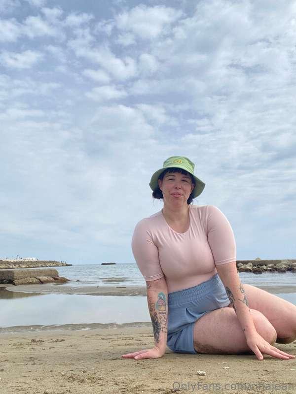 Today was really the best day