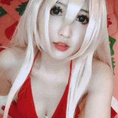 DOWNLOAD 14 Umaru selfie/vids/gifs