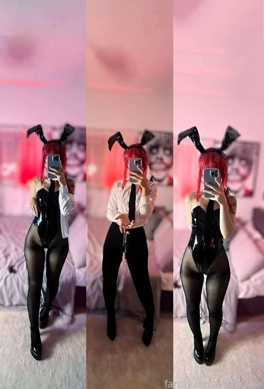 You can choose only one outfit for me, which one would u choose?