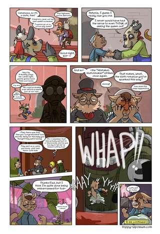 Poppy 6, page 60