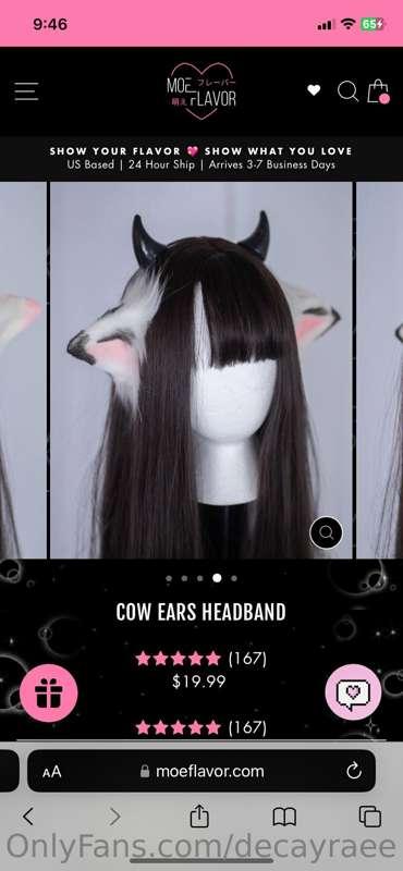current tip goal is for these !! 😭🖤🥵

anyone who spoils me t..