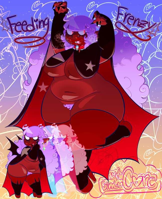 🦇Feeding Frenzy🦇