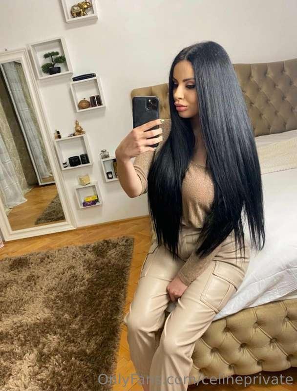 **One of the best poses it's riding, I'm a big fan! I would ..