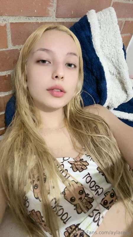 I'm waiting for you…🥰