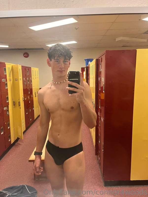 swim season 😵‍💫