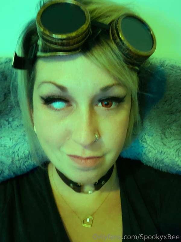 spookyxbeefree main image