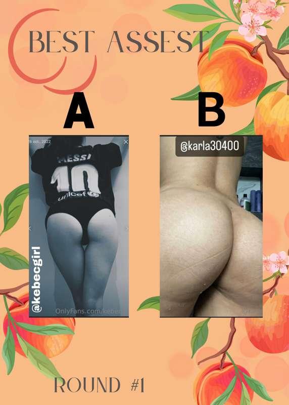 # Ｂｅｓｔ Ａｓｓｅｓｔｓ
***ˢʷⁱᵖᵉ ᶠᵒʳ ᶠᵘˡˡ ᵛⁱᵉʷ ᵒᶠ ᵗʰᵉˢᵉ ᴬˢˢᵉˢ***
**ʀᴏ..
