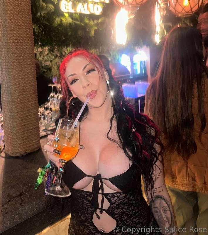 Saturday mood 😋🍸🍹🍾