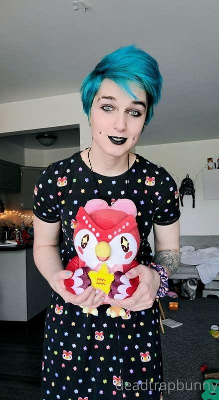 deadtrapbunny image #2