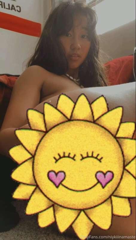 Want to see my pussy ?(: I sent you a DM <3