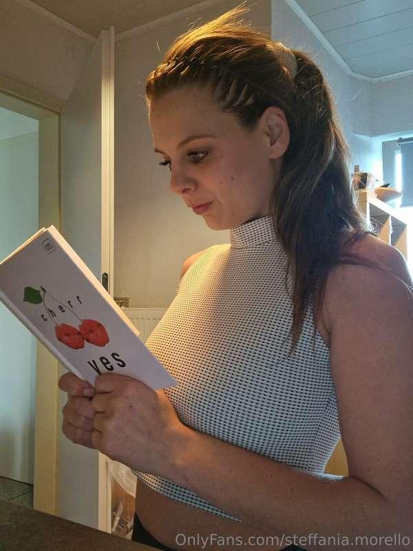 Guten Morgen Süßer :-) Hast Du gut geschlafen ? Lust etwas m..