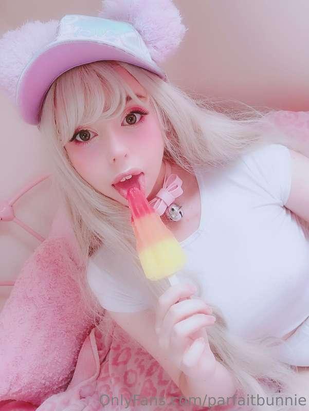 Hey there~💗 You wanna have a yummy summer~?☀️✨💕
