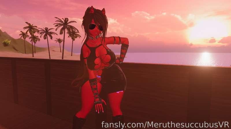meruthesuccubusvr image #2