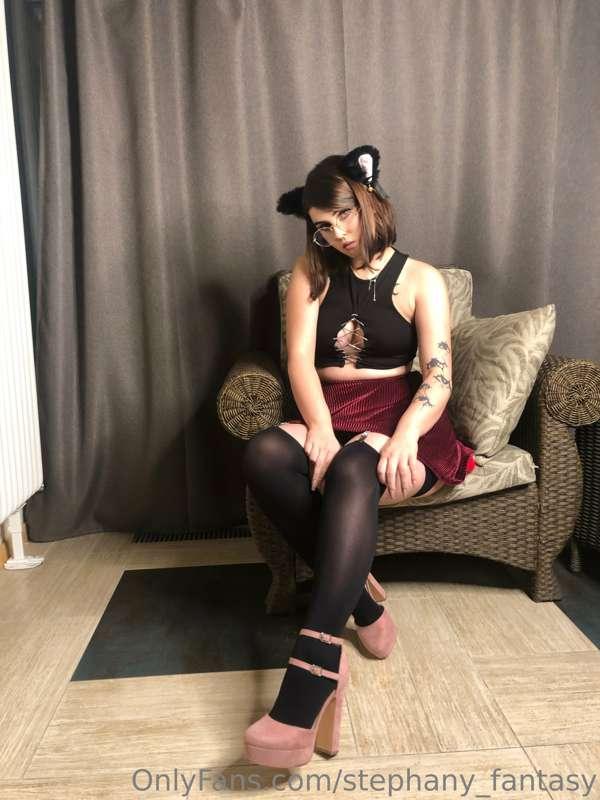 You liked my image above, right? 🥰 I love different fantasie..
