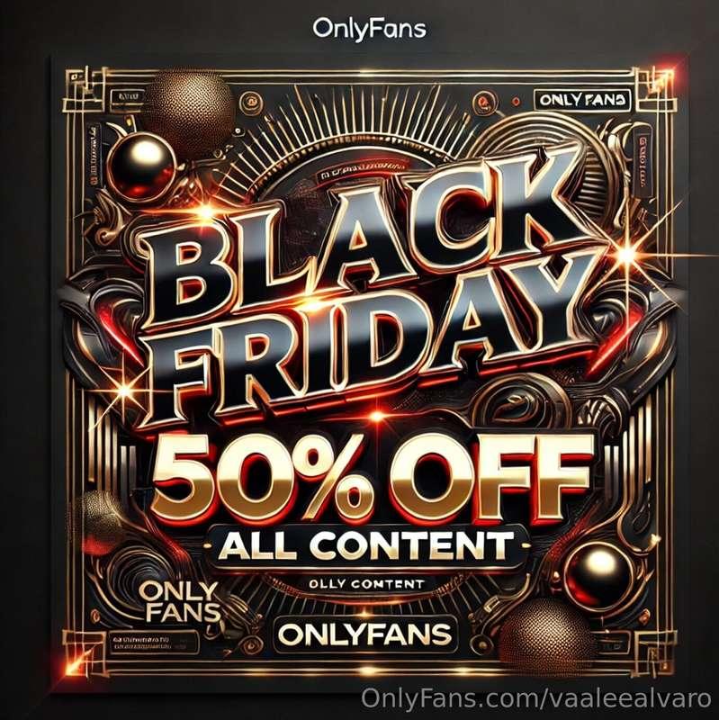 it's time to have some fun - message me now for a 50% discou..